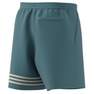 Men Adicolor Neuclassics Shorts,Blue, A701_ONE, thumbnail image number 7
