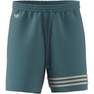 Men Adicolor Neuclassics Shorts,Blue, A701_ONE, thumbnail image number 11