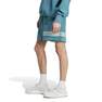 Men Adicolor Neuclassics Shorts,Blue, A701_ONE, thumbnail image number 15