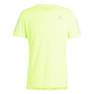 Men Own The Run T-Shirt, Green, A701_ONE, thumbnail image number 0