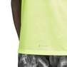 Men Own The Run T-Shirt, Green, A701_ONE, thumbnail image number 4