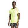 Men Own The Run T-Shirt, Green, A701_ONE, thumbnail image number 7