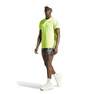 Men Own The Run T-Shirt, Green, A701_ONE, thumbnail image number 8