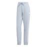 Women Future Icons 3-Stripes Regular Tracksuit Bottoms, Blue, A701_ONE, thumbnail image number 1