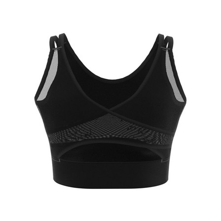 Female Hiit Heat.Rdy Crop Tank Top, Black, A701_ONE, large image number 11