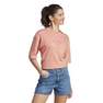 Women Lounge Graphic T-Shirt, Pink, A701_ONE, thumbnail image number 15
