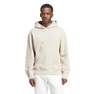 Men Adicolor Contempo French Terry Hoodie, Beige, A701_ONE, thumbnail image number 1