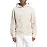 Men Adicolor Contempo French Terry Hoodie, Beige, A701_ONE, thumbnail image number 5