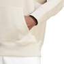 Men Adicolor Contempo French Terry Hoodie, Beige, A701_ONE, thumbnail image number 6