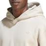 Men Adicolor Contempo French Terry Hoodie, Beige, A701_ONE, thumbnail image number 7