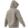 Men Adicolor Contempo French Terry Hoodie, Beige, A701_ONE, thumbnail image number 8