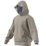 Men Adicolor Contempo French Terry Hoodie, Beige, A701_ONE, thumbnail image number 9