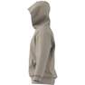 Men Adicolor Contempo French Terry Hoodie, Beige, A701_ONE, thumbnail image number 10
