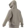 Men Adicolor Contempo French Terry Hoodie, Beige, A701_ONE, thumbnail image number 11