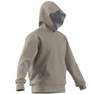 Men Adicolor Contempo French Terry Hoodie, Beige, A701_ONE, thumbnail image number 12