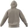 Men Adicolor Contempo French Terry Hoodie, Beige, A701_ONE, thumbnail image number 14