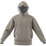 Men Adicolor Contempo French Terry Hoodie, Beige, A701_ONE, thumbnail image number 15