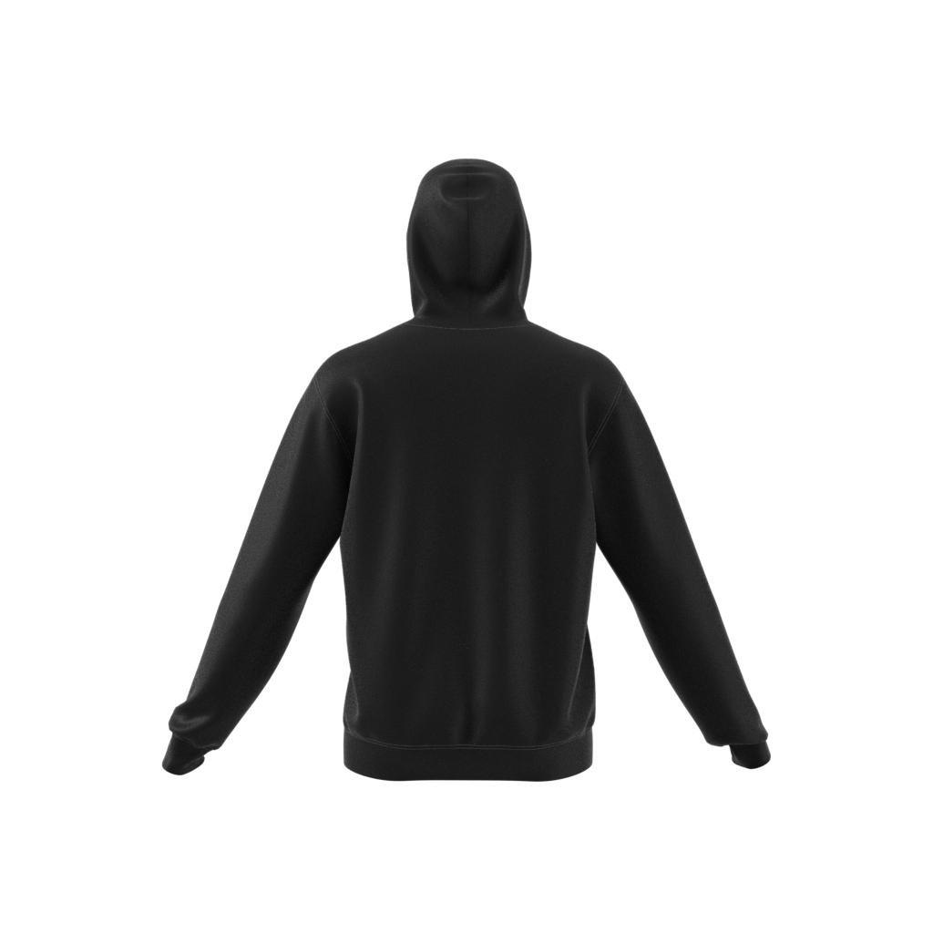 Adicolor Classics Trefoil Hoodie, Black, , large image number 12