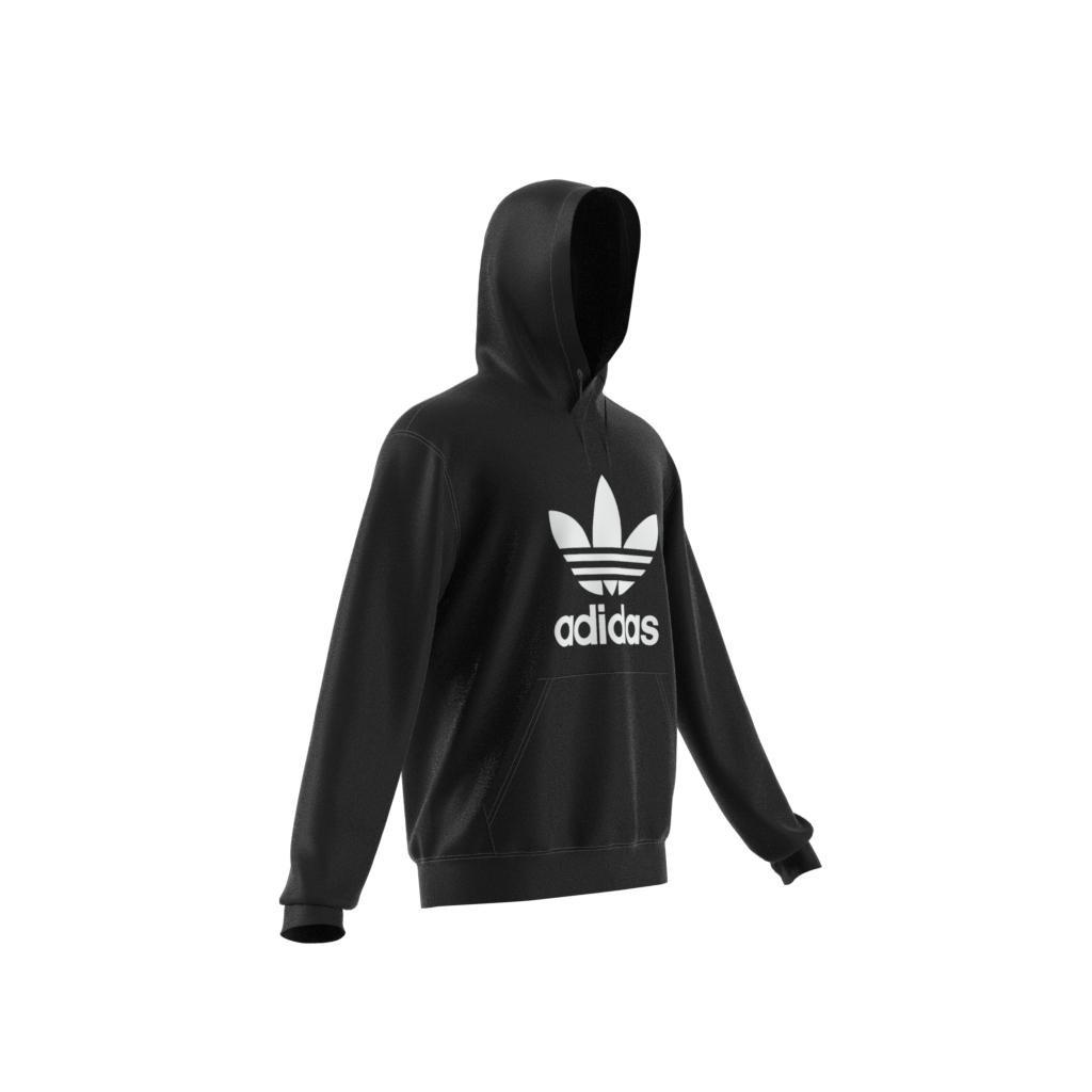Adicolor Classics Trefoil Hoodie, Black, , large image number 14