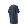 Men Adicolor Classics Trefoil T-Shirt, Navy, A701_ONE, thumbnail image number 9