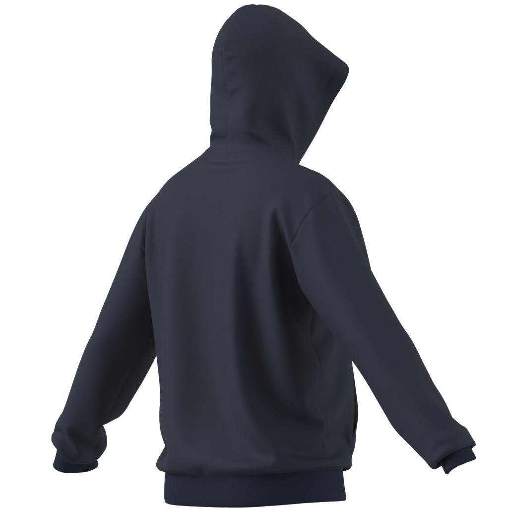 Adicolor Classics Trefoil Hoodie, Blue, , large image number 7