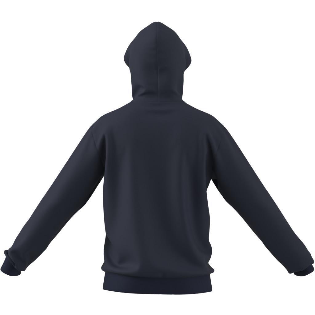 Adicolor Classics Trefoil Hoodie, Blue, , large image number 9