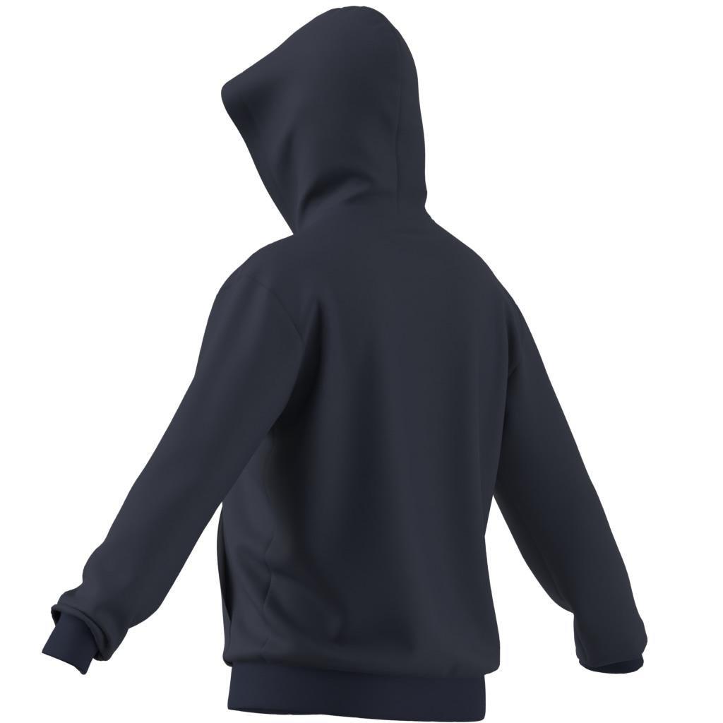 Adicolor Classics Trefoil Hoodie, Blue, , large image number 13