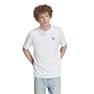 Men Adicolor Classics Boxy T-Shirt, White, A701_ONE, thumbnail image number 0