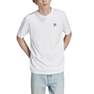 Men Adicolor Classics Boxy T-Shirt, White, A701_ONE, thumbnail image number 2
