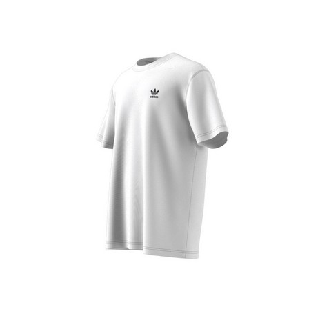 Men Adicolor Classics Boxy T-Shirt, White, A701_ONE, large image number 7