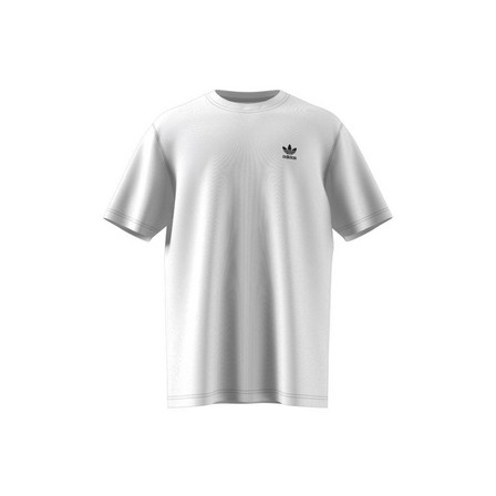 Men Adicolor Classics Boxy T-Shirt, White, A701_ONE, large image number 8