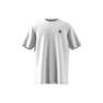 Men Adicolor Classics Boxy T-Shirt, White, A701_ONE, thumbnail image number 8