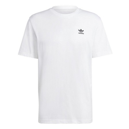 Men Adicolor Classics Boxy T-Shirt, White, A701_ONE, large image number 11
