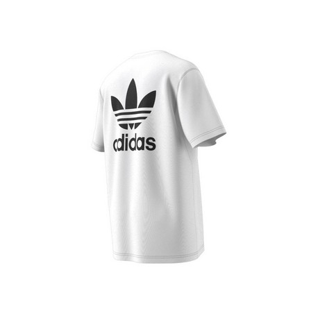 Men Adicolor Classics Boxy T-Shirt, White, A701_ONE, large image number 12