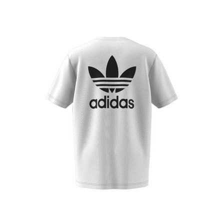 Men Adicolor Classics Boxy T-Shirt, White, A701_ONE, large image number 13