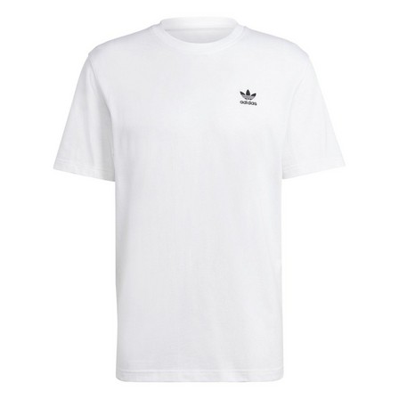 Men Adicolor Classics Boxy T-Shirt, White, A701_ONE, large image number 15