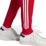 Men Adicolor Classics Sst Tracksuit Bottom, Red, A701_ONE, thumbnail image number 4