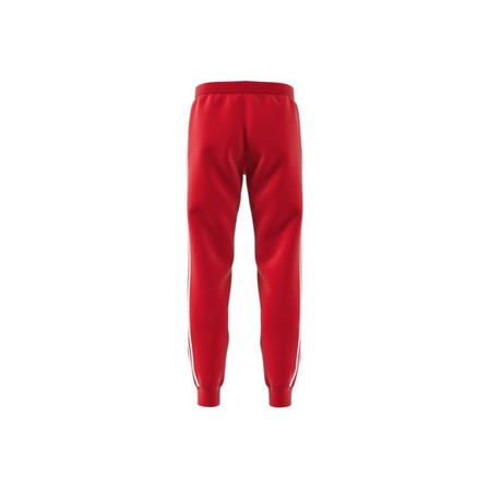 Men Adicolor Classics Sst Tracksuit Bottom, Red, A701_ONE, large image number 5