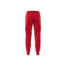 Men Adicolor Classics Sst Tracksuit Bottom, Red, A701_ONE, thumbnail image number 5