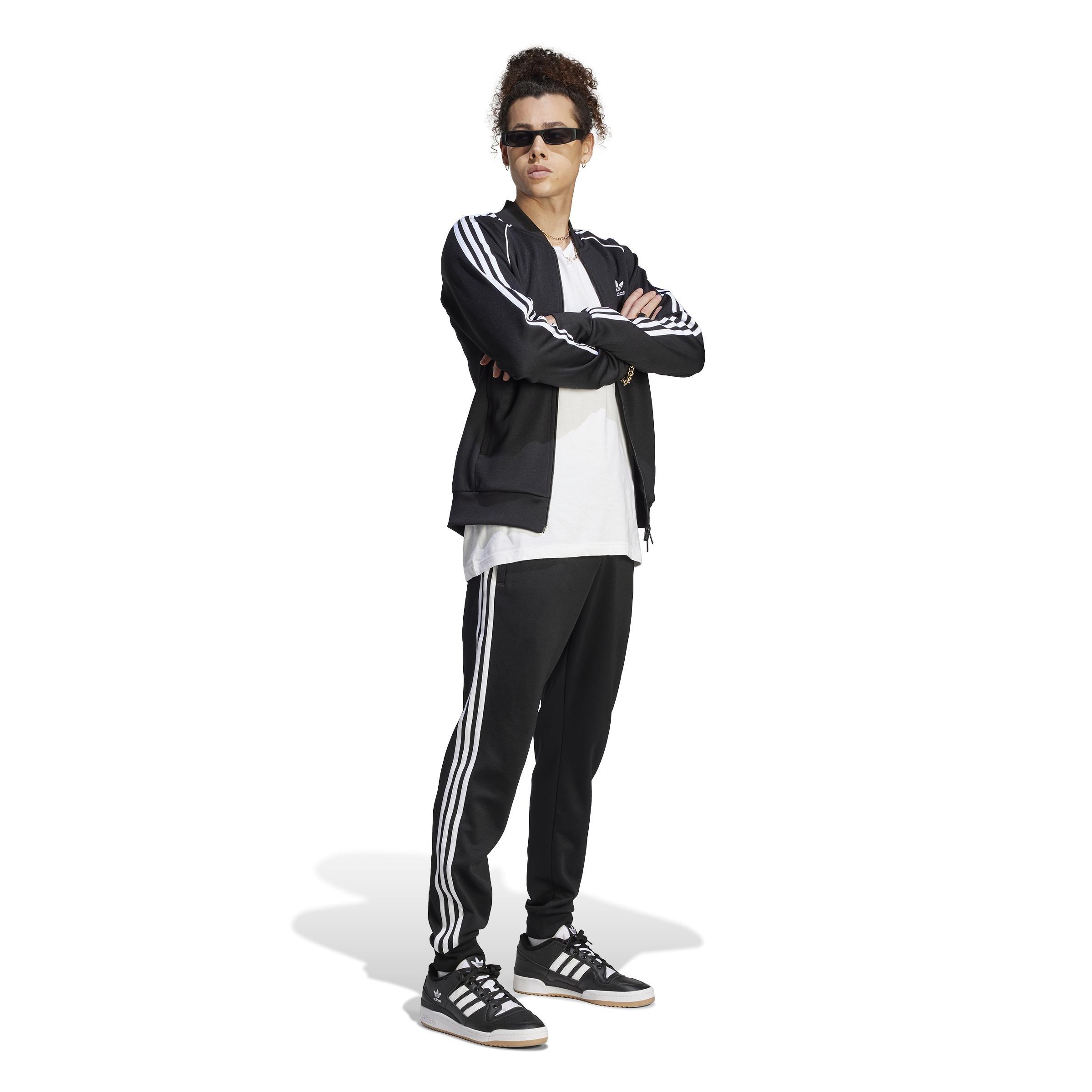 Adicolor Classics SST Track Jacket, Black, , large image number 1