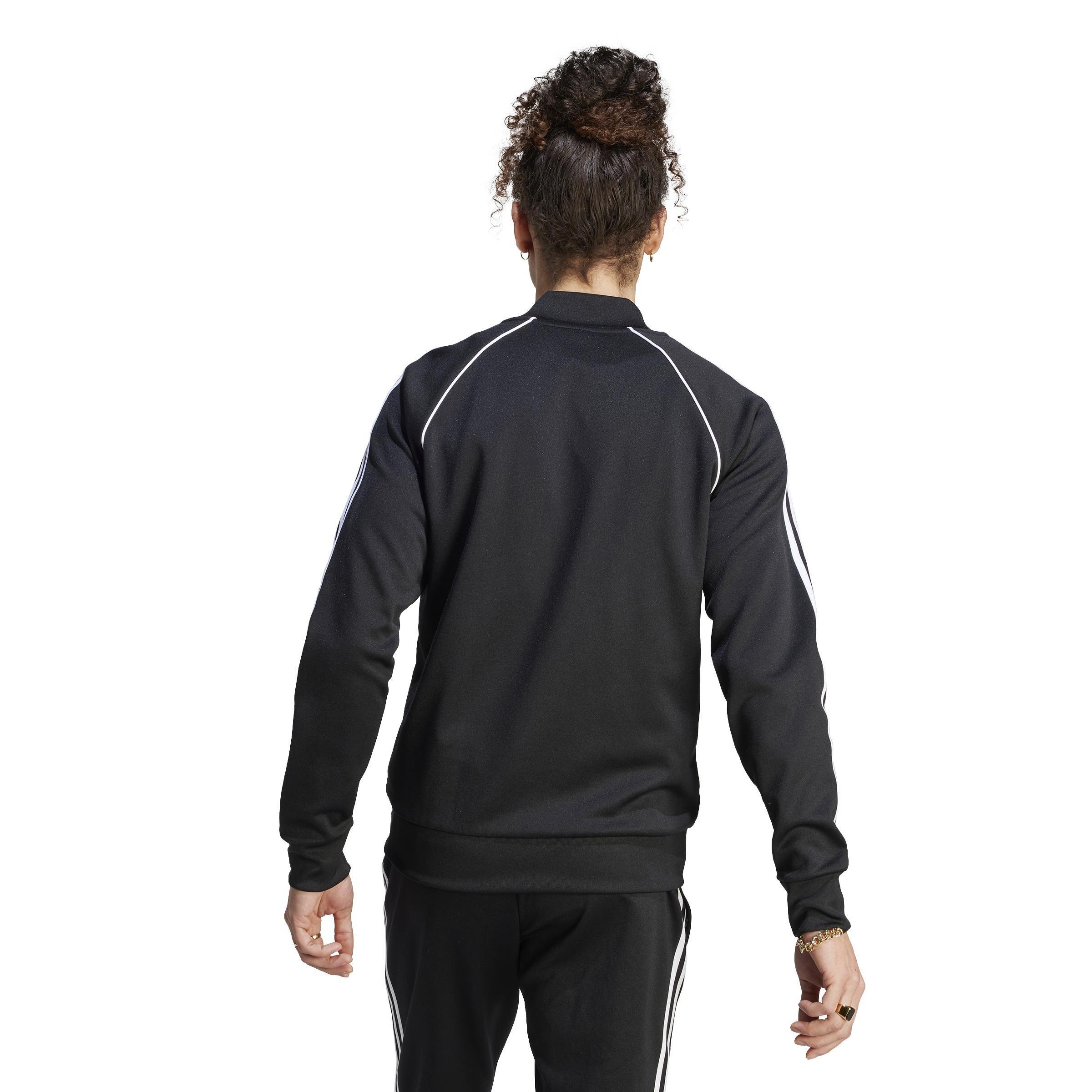 Adicolor Classics SST Track Jacket, Black, A701_ONE, large image number 2
