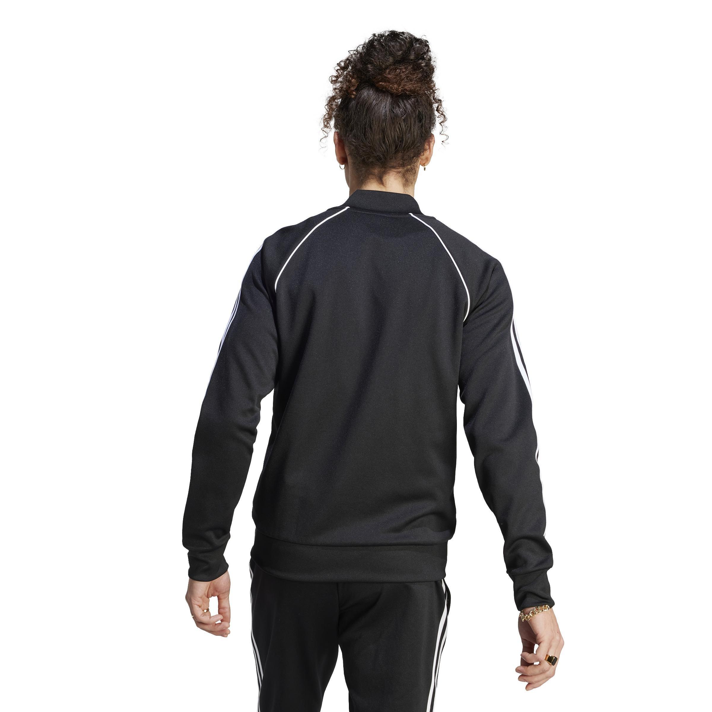 adidas - Men Adicolor Classics Sst Track Top, Black