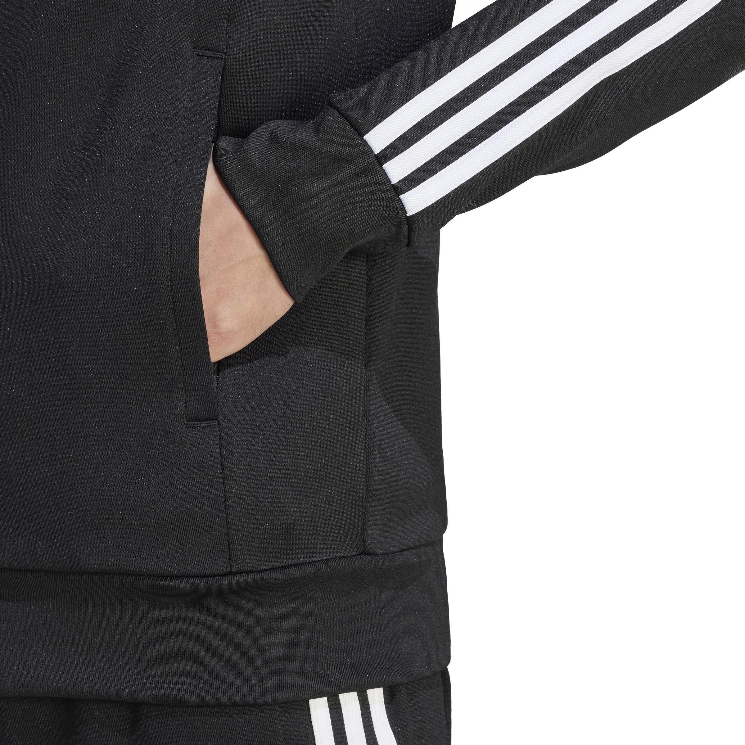 adidas - Men Adicolor Classics Sst Track Top, Black