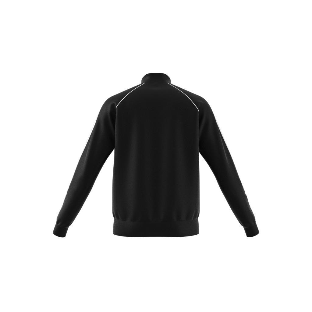 adidas - Men Adicolor Classics Sst Track Top, Black