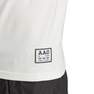 Men Adidas Rifta Metro Aac T-Shirt, White, A701_ONE, thumbnail image number 5