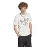 Men Adidas Rifta Metro Aac T-Shirt, White, A701_ONE, thumbnail image number 6