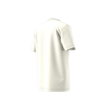 Men Adidas Rifta Metro Aac T-Shirt, White, A701_ONE, large image number 9
