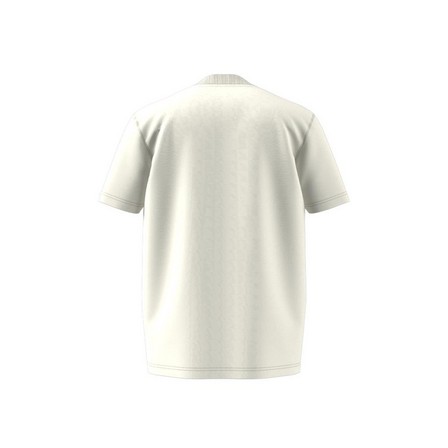 Men Adidas Rifta Metro Aac T-Shirt, White, A701_ONE, large image number 10