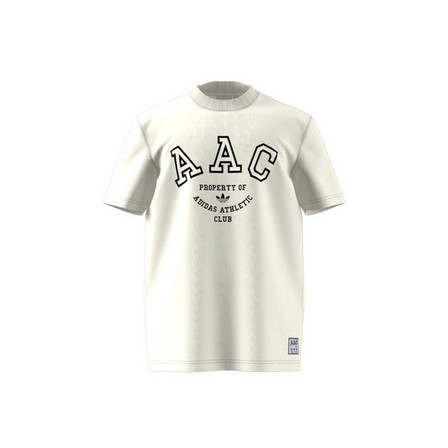 Men Adidas Rifta Metro Aac T-Shirt, White, A701_ONE, large image number 11