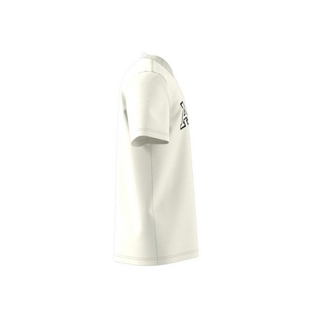Men Adidas Rifta Metro Aac T-Shirt, White, A701_ONE, large image number 13